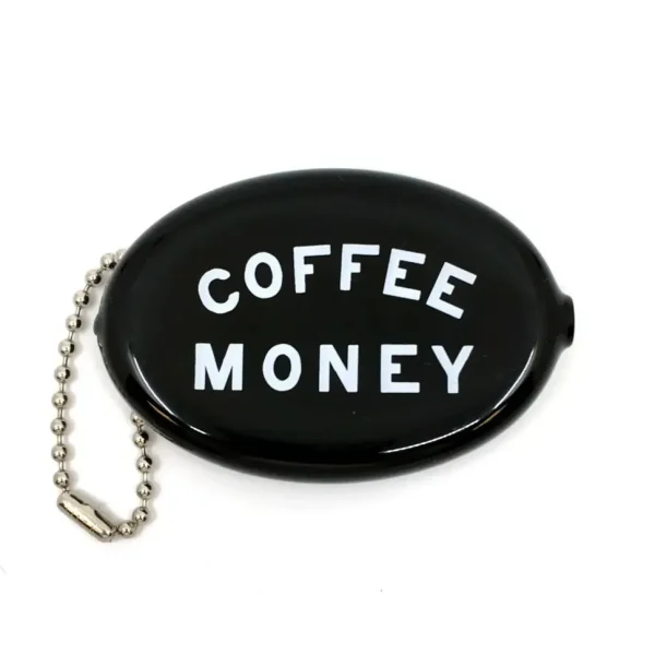 Coin Pouch - 17 Styles