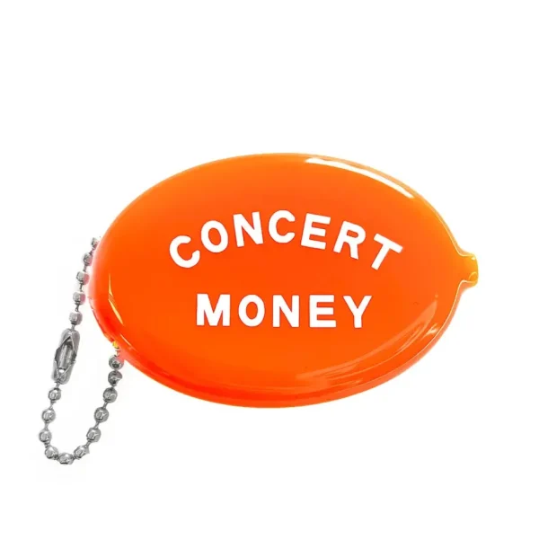 Coin Pouch - 17 Styles