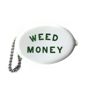 Coin Pouch - 17 Styles