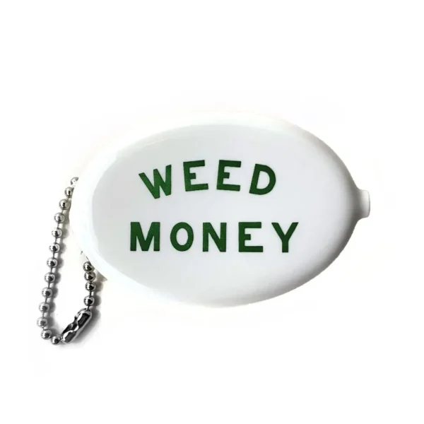 Coin Pouch - 17 Styles