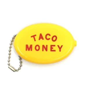 Coin Pouch - 17 Styles