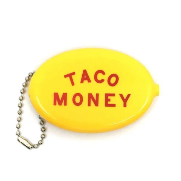 Coin Pouch - 17 Styles