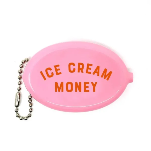 Coin Pouch - 17 Styles
