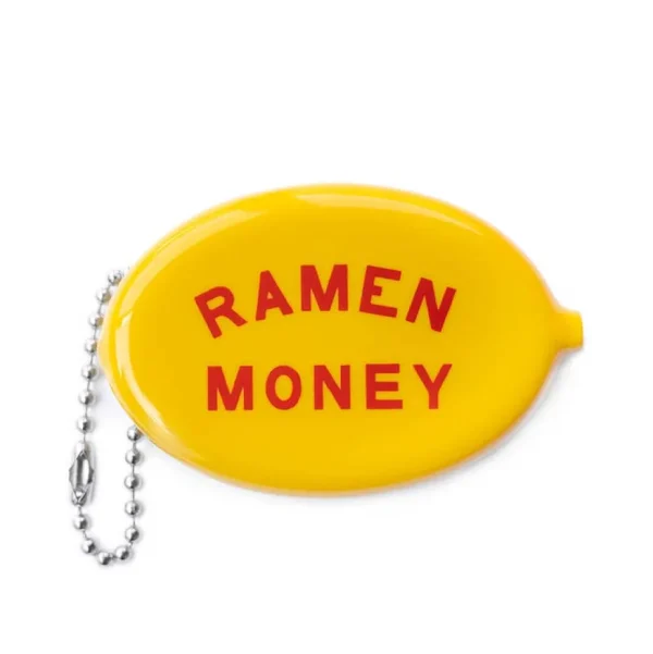 Coin Pouch - 17 Styles
