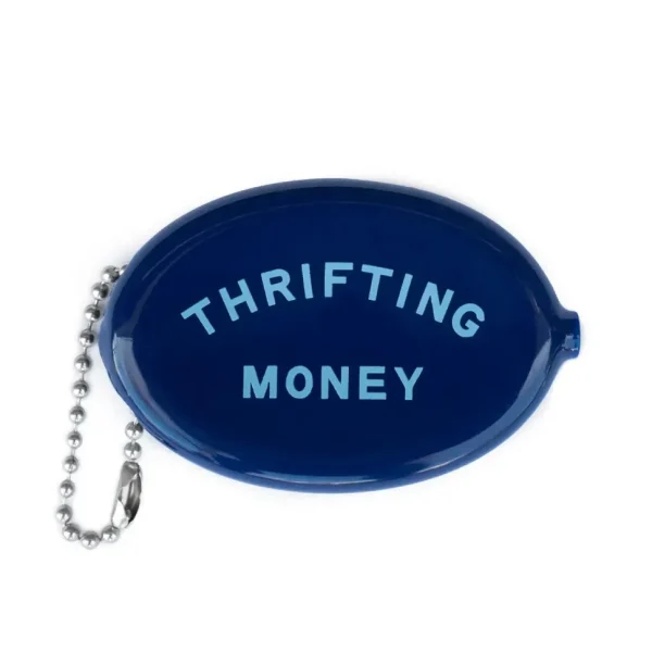 Coin Pouch - 17 Styles