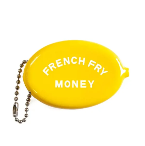 Coin Pouch - 17 Styles