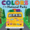 Colors of the National Parks