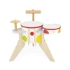 Confetti Drum Set