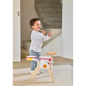 Confetti Drum Set