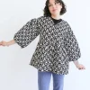 Cori Reversible Jacket