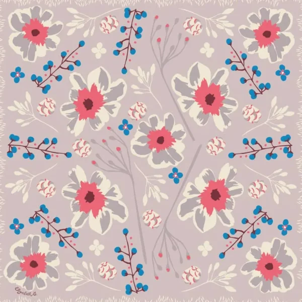 Cosmo Kerchief