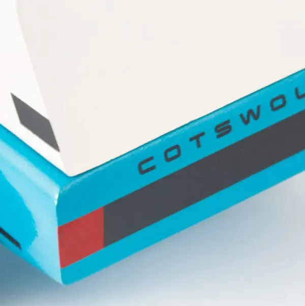 Cotswold Blue