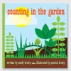 Counting in the Garden