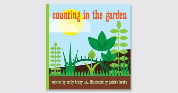 Counting in the Garden