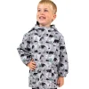 Cozy-Dry Waterproof Jacket - Bear