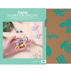 Crafters Ceramic Jewelry