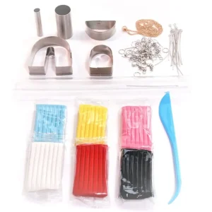 Crafters Ceramic Jewelry