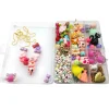 Crazy For Cats Necklace and Jewelry Diy Kit