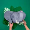 Create Your Own Extraordinary Elephant