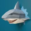 Create Your Own Snappy Shark