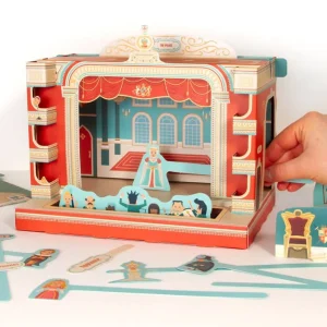 Create Your Own Theatre
