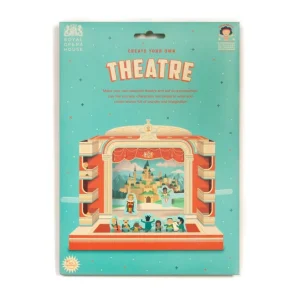 Create Your Own Theatre