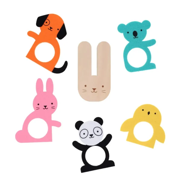 Creature Crafts: My Pom-Pom Friends