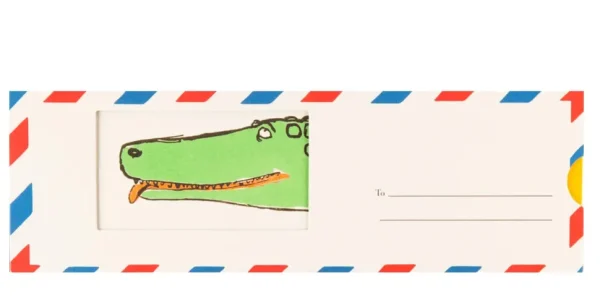 Crocodile Tears