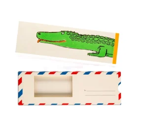 Crocodile Tears