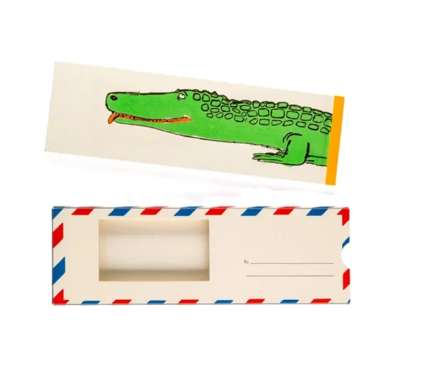 Crocodile Tears