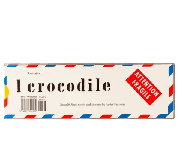 Crocodile Tears