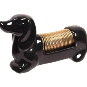 Dachshund Letter Organizer