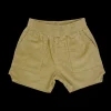 Dad Shorts - Sand
