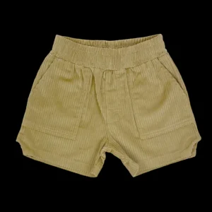 Dad Shorts - Sand