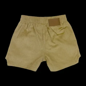 Dad Shorts - Sand