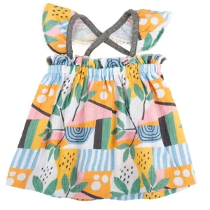 Daisy Dress