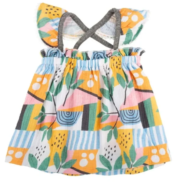 Daisy Dress