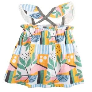 Daisy Dress