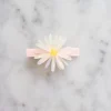 Daisy Hair Clip