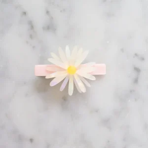 Daisy Hair Clip