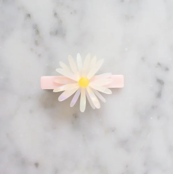 Daisy Hair Clip
