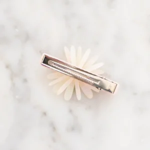 Daisy Hair Clip