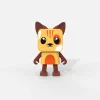 Dancing Animal Speaker - Cat