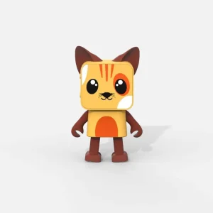 Dancing Animal Speaker - Cat
