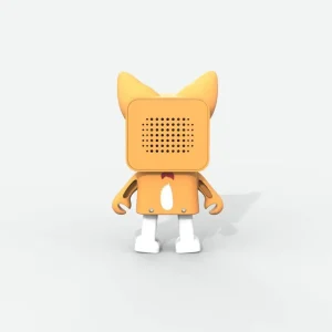 Dancing Animal Speaker - Corgi