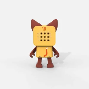 Dancing Animal Speaker - Cat