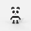 Dancing Animal Speaker - Panda