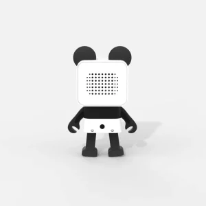 Dancing Animal Speaker - Panda