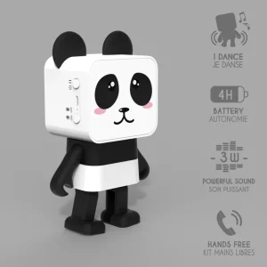 Dancing Animal Speaker - Panda