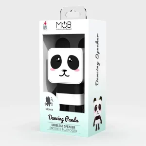 Dancing Animal Speaker - Panda